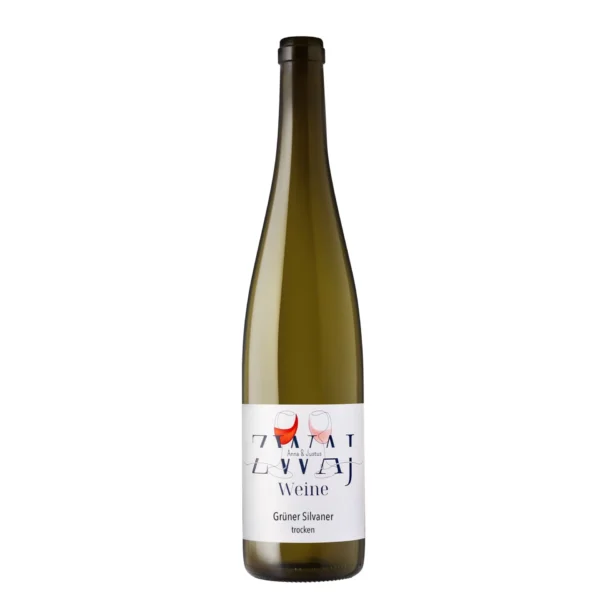 2024 Grüner Silvaner trocken